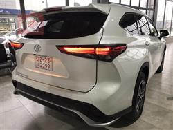 تويوتا هايلاندر